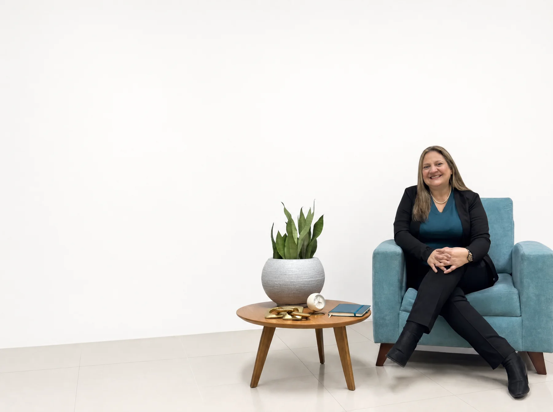 Psic. María Fernanda Acosta