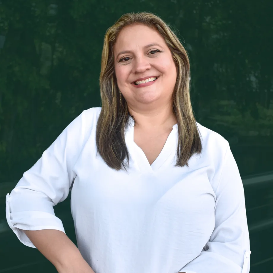 Psic. María Fernanda Acosta