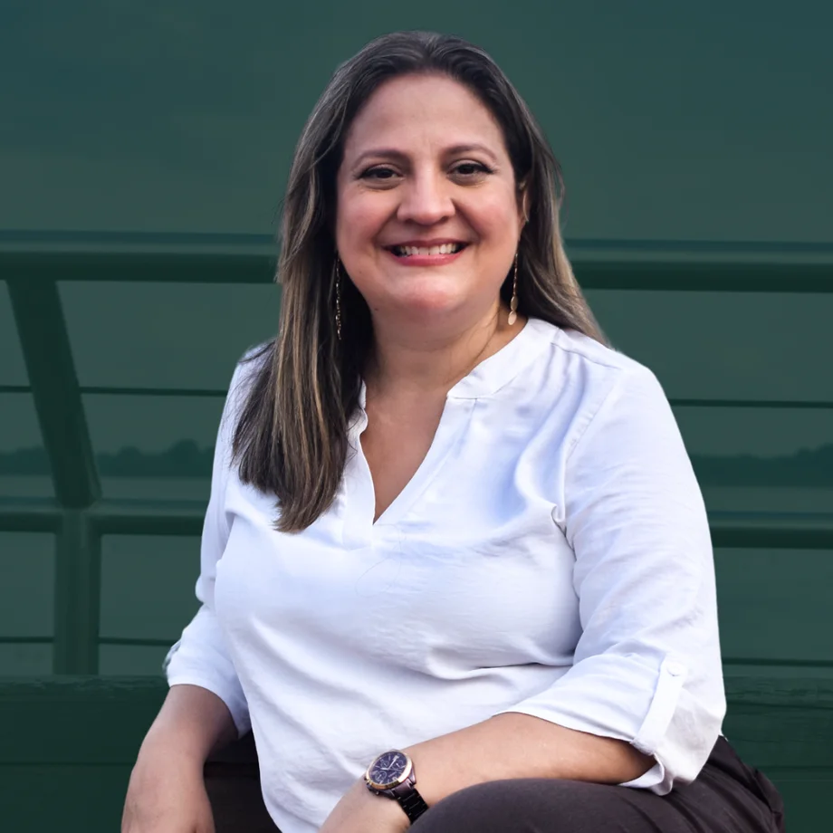 Psic. María Fernanda Acosta